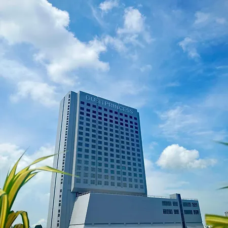 Dusit Princess Melaka
